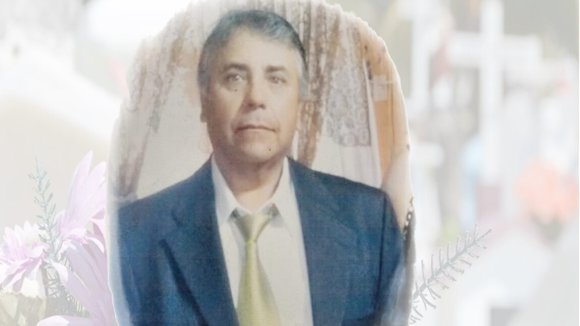 Jaime Martínez Hernández