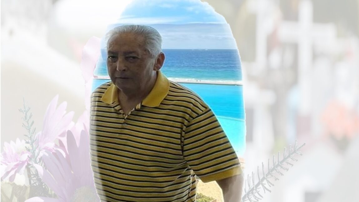 Carlos Uribe Quezada