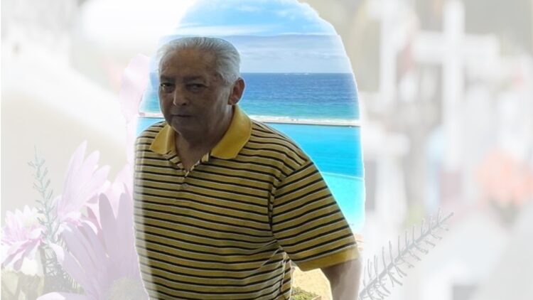 Carlos Uribe Quezada