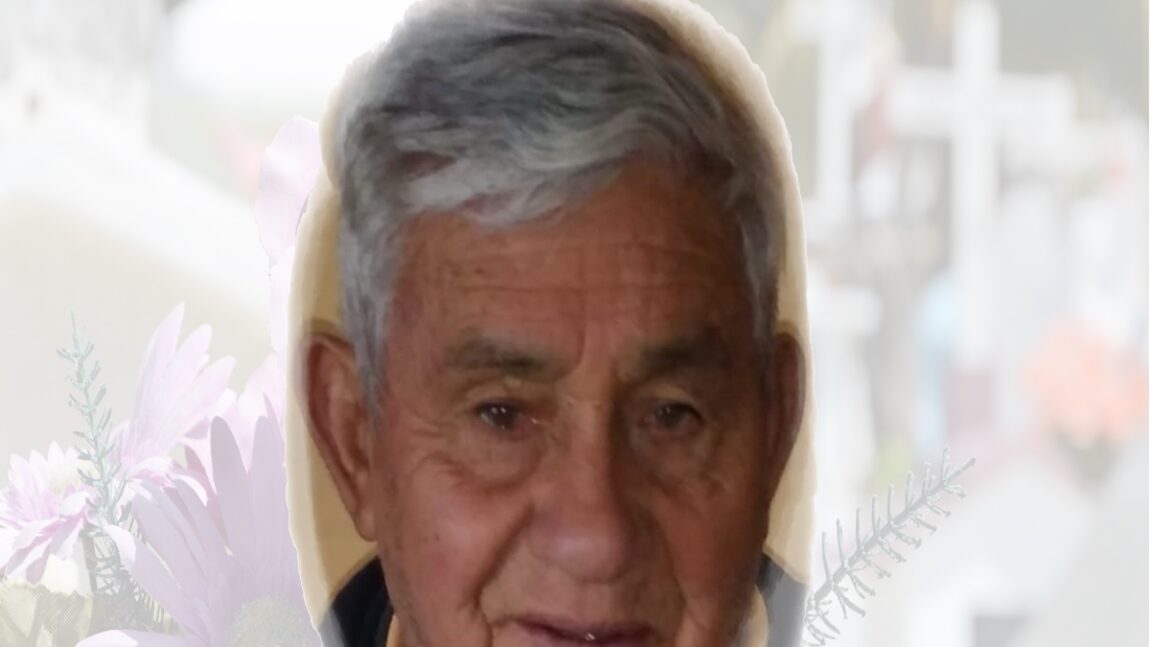 Pedro Pavez Piñeiro