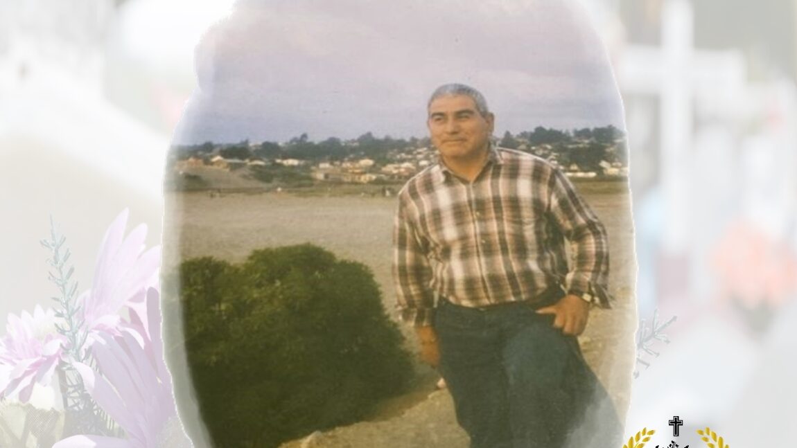 Segundo González Córdova