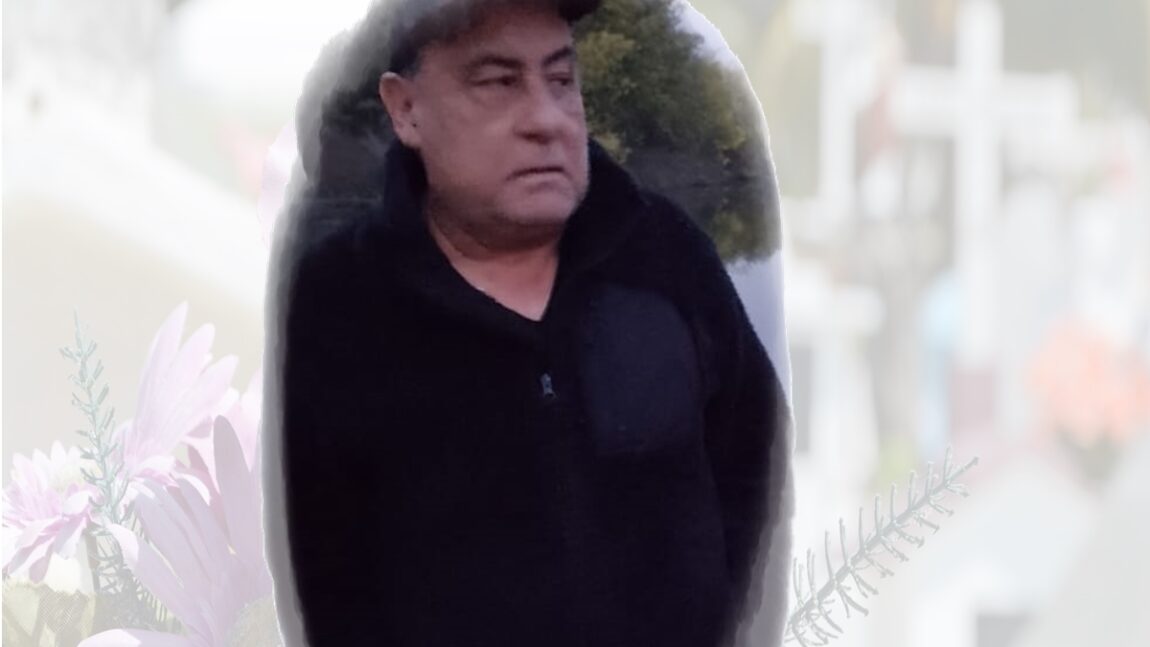 Víctor Muñoz Naigual