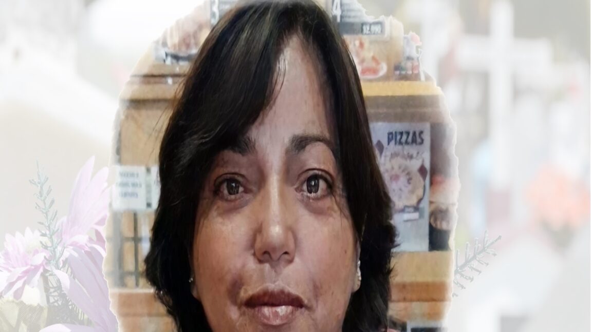 Ana Allende González