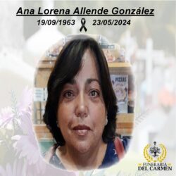 Ana Allende González