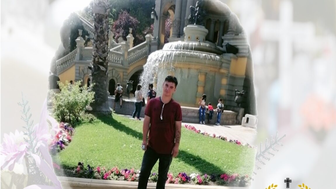 Ángel Molina Mondaca