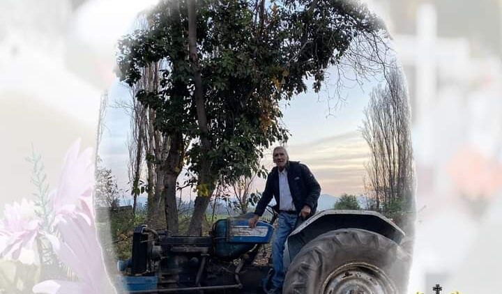 Segundo Carrasco Valdés