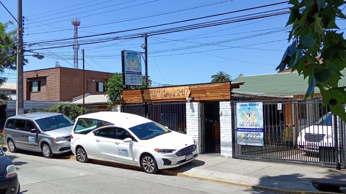 ¿Por Qué Elegirnos?