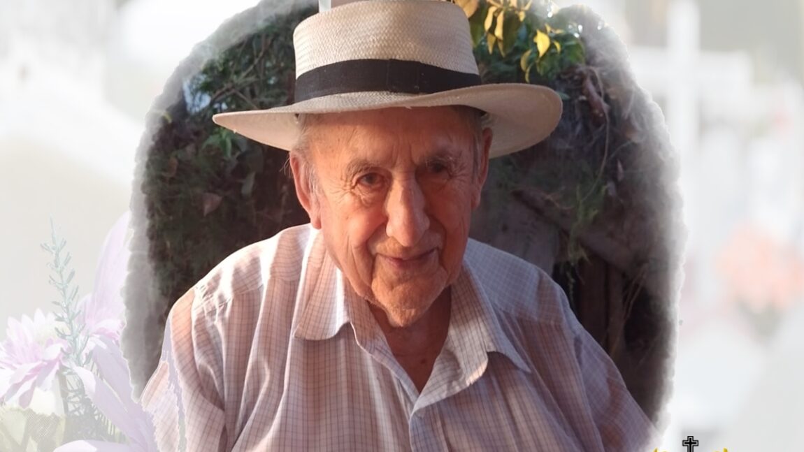 Raúl Calderón Aguirre