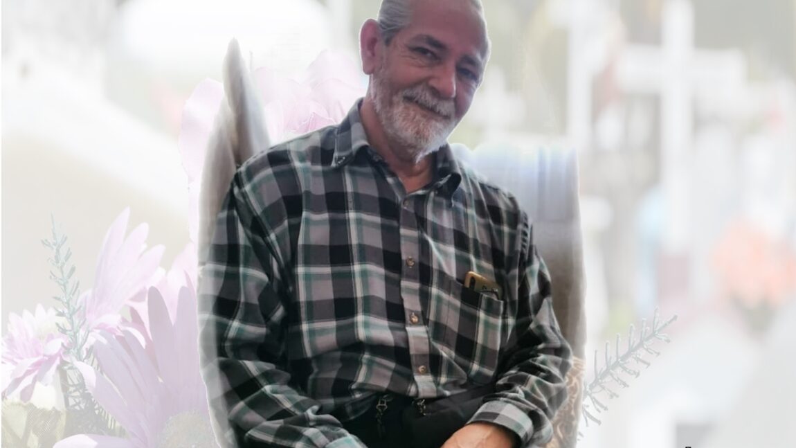 Eduardo Álamos Álamos