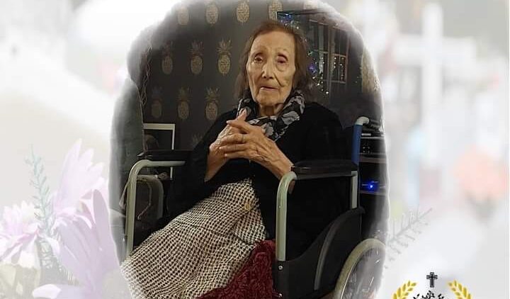 Gabriela Lucero Pérez