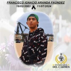 Francisco Aranda Faúndez