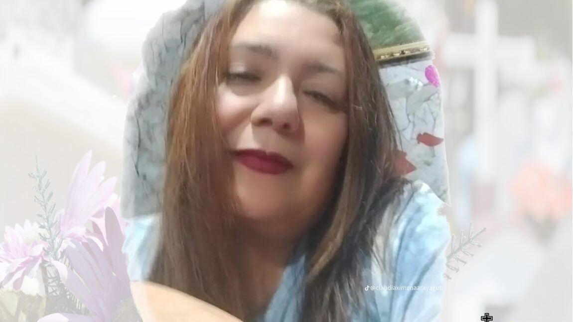 Claudia Araya Gutiérrez