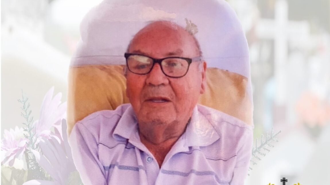 Ramón Yohonson Aguilera