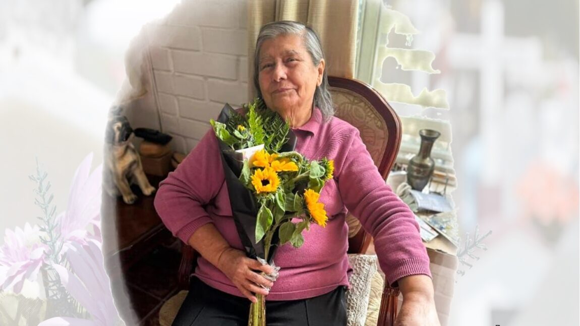 Margarita Peñaloza Cavieres