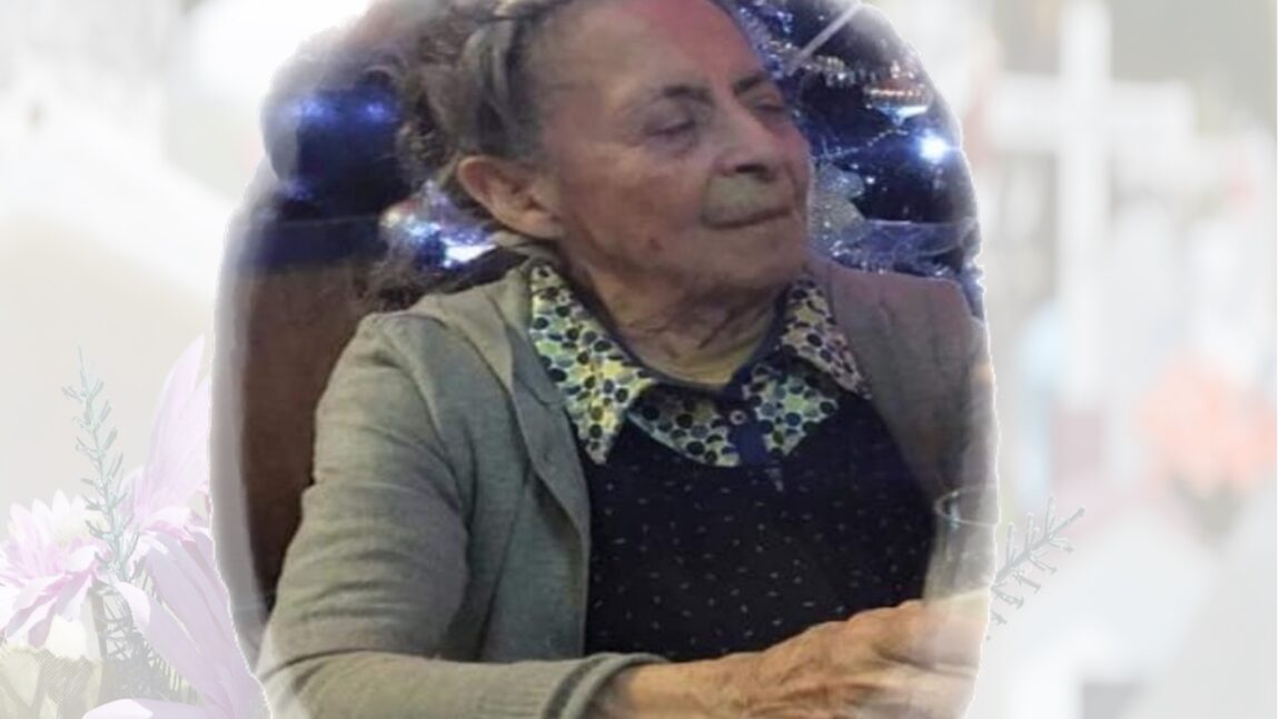 Victoria López Muñoz