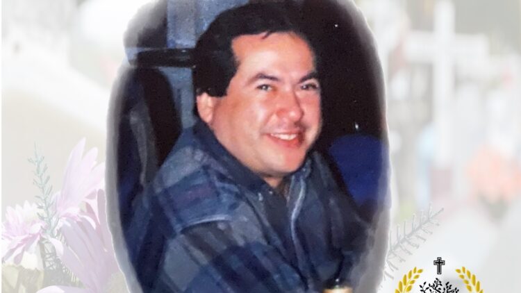 Luis Alfaro Martínez