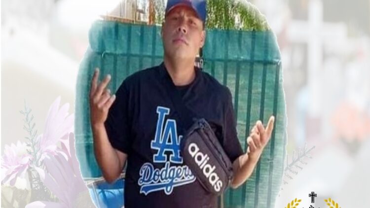 Luis Guzmán Ramírez