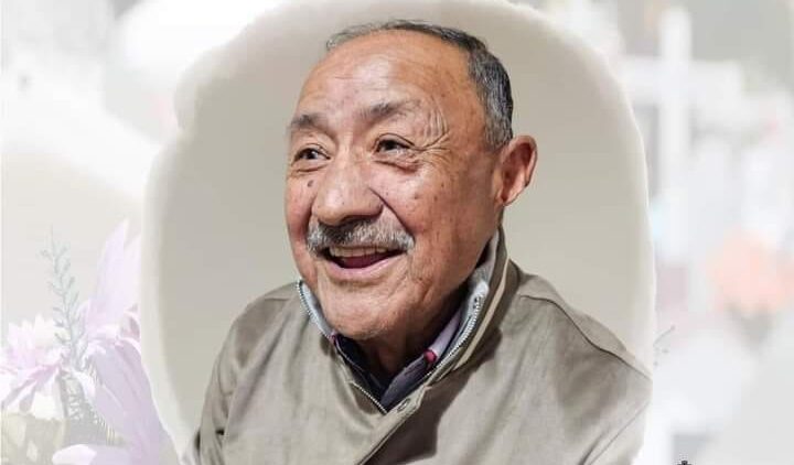 Alberto Cifuentes Romero