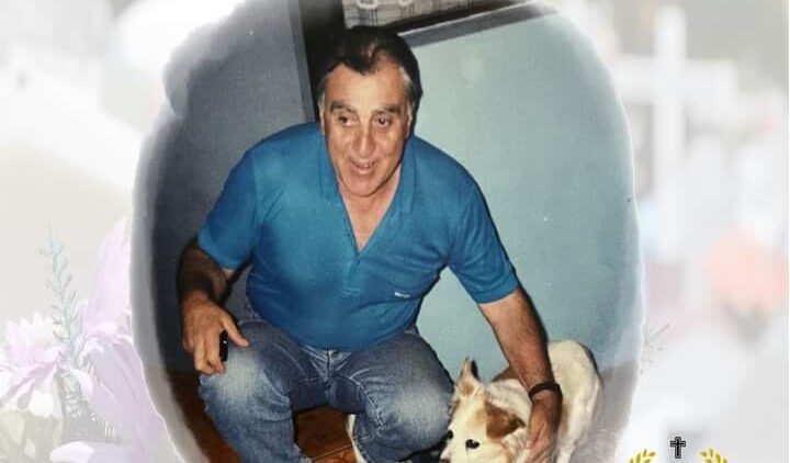 Miguel Espinoza Andahur