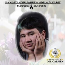 Ian Videla Álvarez